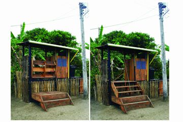 Palomino Society Under Construction