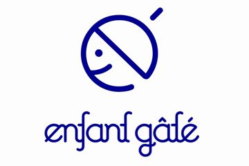 Enfant gaté