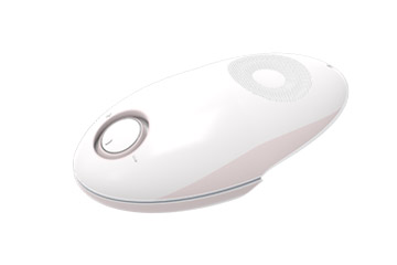 Recognizer for the Blind