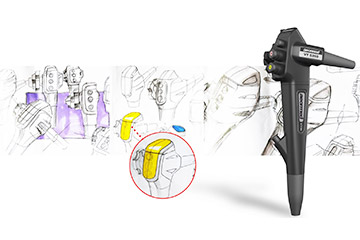 ORIA800 Videoscope System