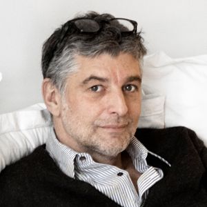 Eric GIZARD