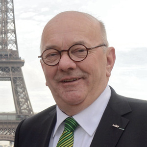 Albert Dubler