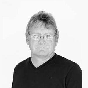 Des Laubscher