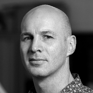 Ian Lambert