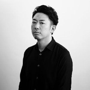 Keita Suzuki