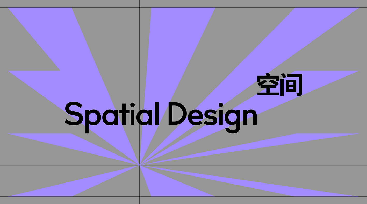 空间类