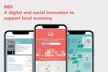 IMDI, An innovative tool to empower local services