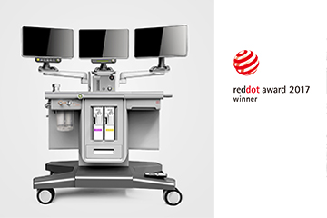 Navigator3.0 Anesthesia Workstation