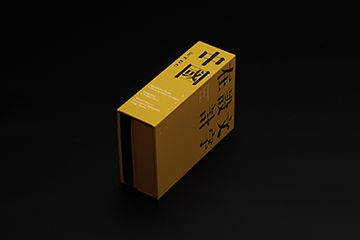 Typographic Design in China