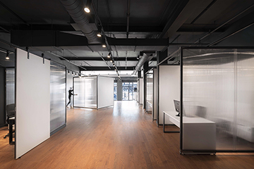 SDC du Village (Montreal Gay Village Business Development Corporation)